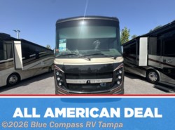 Used 2022 Entegra Coach Vision XL 34G available in Dover, Florida