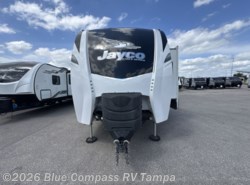 Used 2023 Jayco Eagle 330RSTS available in Dover, Florida