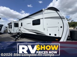 Used 2023 Jayco Eagle 330RSTS available in Dover, Florida