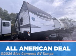 Used 2023 Keystone Hideout 25BHS available in Dover, Florida