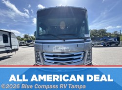 New 2027 Jayco Precept Prestige 36H available in Dover, Florida