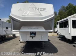 New 2027 Alliance RV Avenue All-Access 25RL available in Dover, Florida