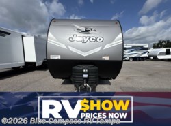 New 2027 Jayco Jay Flight 262RLS available in Dover, Florida