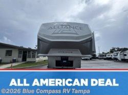 New 2027 Alliance RV Avenue 32RLS available in Dover, Florida