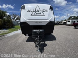 New 2027 Alliance RV Delta 252RL available in Dover, Florida