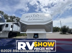 New 2027 Alliance RV Avenue All-Access 25RL available in Dover, Florida