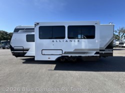 New 2027 Alliance RV Delta 262RB available in Dover, Florida