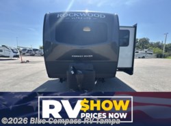 New 2027 Forest River Rockwood Ultra Lite 2608BS available in Dover, Florida