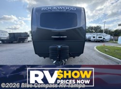 New 2027 Forest River Rockwood Ultra Lite 2618RD available in Dover, Florida