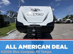 New 2027 Jayco Jay Feather 19MRK available in Dover, Florida