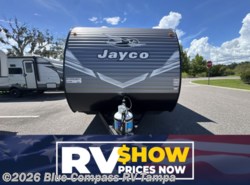 New 2027 Jayco Jay Flight 197MB available in Dover, Florida