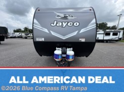 New 2027 Jayco Jay Flight 261BHS available in Dover, Florida