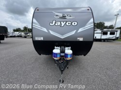 New 2027 Jayco Jay Flight 261BHS available in Dover, Florida
