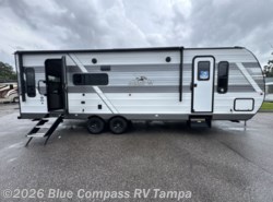 New 2027 Jayco Jay Flight 262RLS available in Dover, Florida