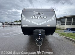 New 2027 Jayco Jay Flight 262RLS available in Dover, Florida