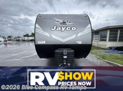 New 2027 Jayco Jay Flight 262RLS available in Dover, Florida