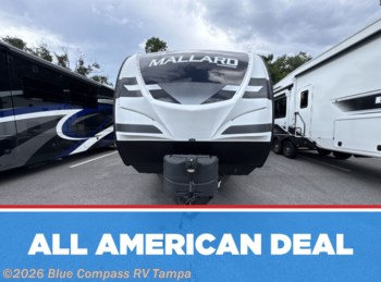 Used 2021 Heartland Mallard M27 available in Dover, Florida