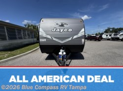 New 2027 Jayco Jay Flight 197MB available in Dover, Florida