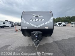 New 2027 Jayco Jay Flight 261BHS available in Dover, Florida