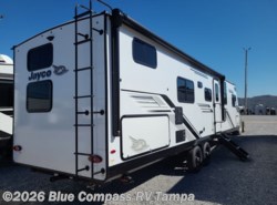 New 2026 Jayco Jay Feather 29QBH available in Dover, Florida