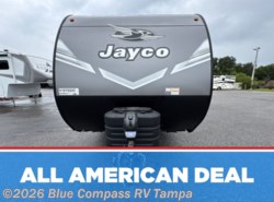 New 2027 Jayco Jay Flight 262RLS available in Dover, Florida