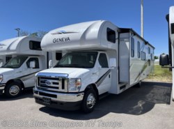Used 2024 Thor Motor Coach Geneva 31VT available in Dover, Florida