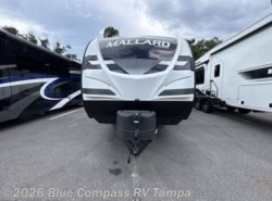 Used 2021 Heartland Mallard M27 available in Dover, Florida