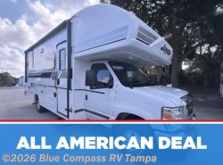 New 2027 Jayco Redhawk 24B available in Dover, Florida