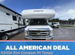 New 2027 Jayco Redhawk SE 22CF available in Dover, Florida