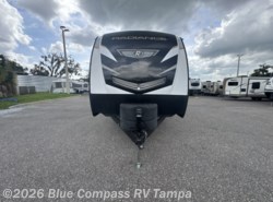 Used 2022 Cruiser RV Radiance Ultra Lite 28QD available in Dover, Florida