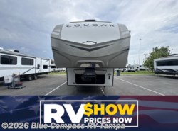 Used 2025 Keystone Cougar Half-Ton 27SGS available in Dover, Florida