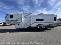 New 2027 Jayco Eagle 31RLT available in Dover, Florida
