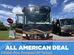 Used 2018 Newmar Dutch Star 4362 available in Dover, Florida