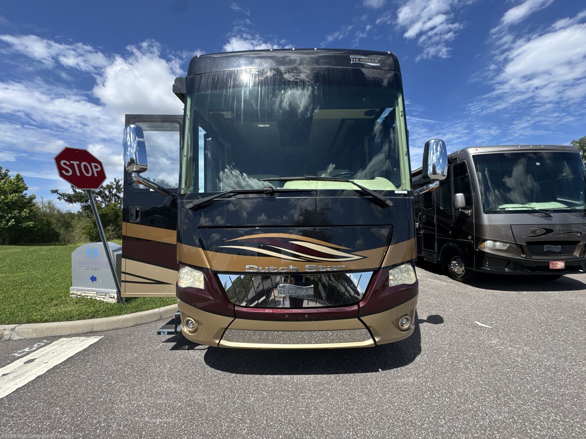 Used 2018 Newmar Dutch Star 4362 available in Dover, Florida