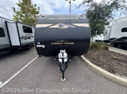 New 2026 Forest River Aurora Light 13RKX available in Dover, Florida