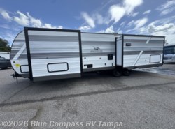 New 2027 Jayco Jay Flight 334RTS available in Dover, Florida