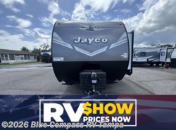 New 2027 Jayco Jay Flight 334RTS available in Dover, Florida