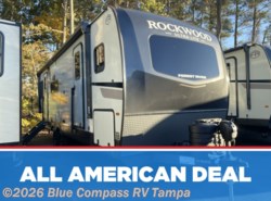 New 2026 Forest River Rockwood Ultra Lite 2618RD available in Dover, Florida