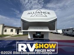 New 2027 Alliance RV Avenue All-Access 29RL available in Dover, Florida