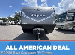 New 2027 Jayco Jay Flight 321BDS available in Dover, Florida