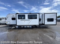 New 2027 Jayco Jay Flight 321BDS available in Dover, Florida