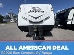 Used 2020 Jayco Jay Feather 23RBM available in Dover, Florida