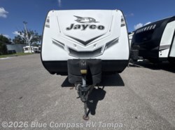 Used 2020 Jayco Jay Feather 23RBM available in Dover, Florida