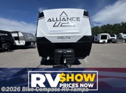 New 2027 Alliance RV Delta 292RL available in Dover, Florida