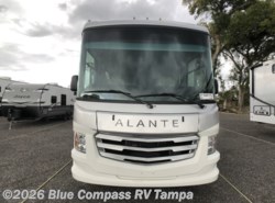 New 2027 Jayco Alante 29S available in Dover, Florida