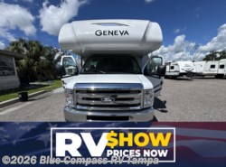 New 2027 Thor Motor Coach Geneva 28VT available in Dover, Florida