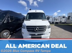 Used 2024 Fleetwood Xcursion SL2E available in Dover, Florida