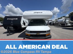 New 2027 Jayco Redhawk SE 22C available in Dover, Florida