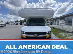 New 2027 Jayco Redhawk SE 22C available in Dover, Florida
