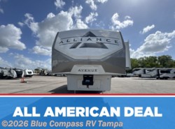 New 2026 Alliance RV Avenue 35RKS available in Dover, Florida